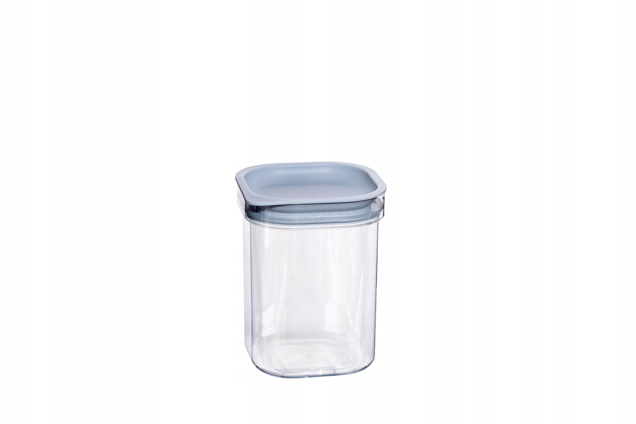 

Pojemnik na sypkie makaron płatki ryż kawa 1,6L
