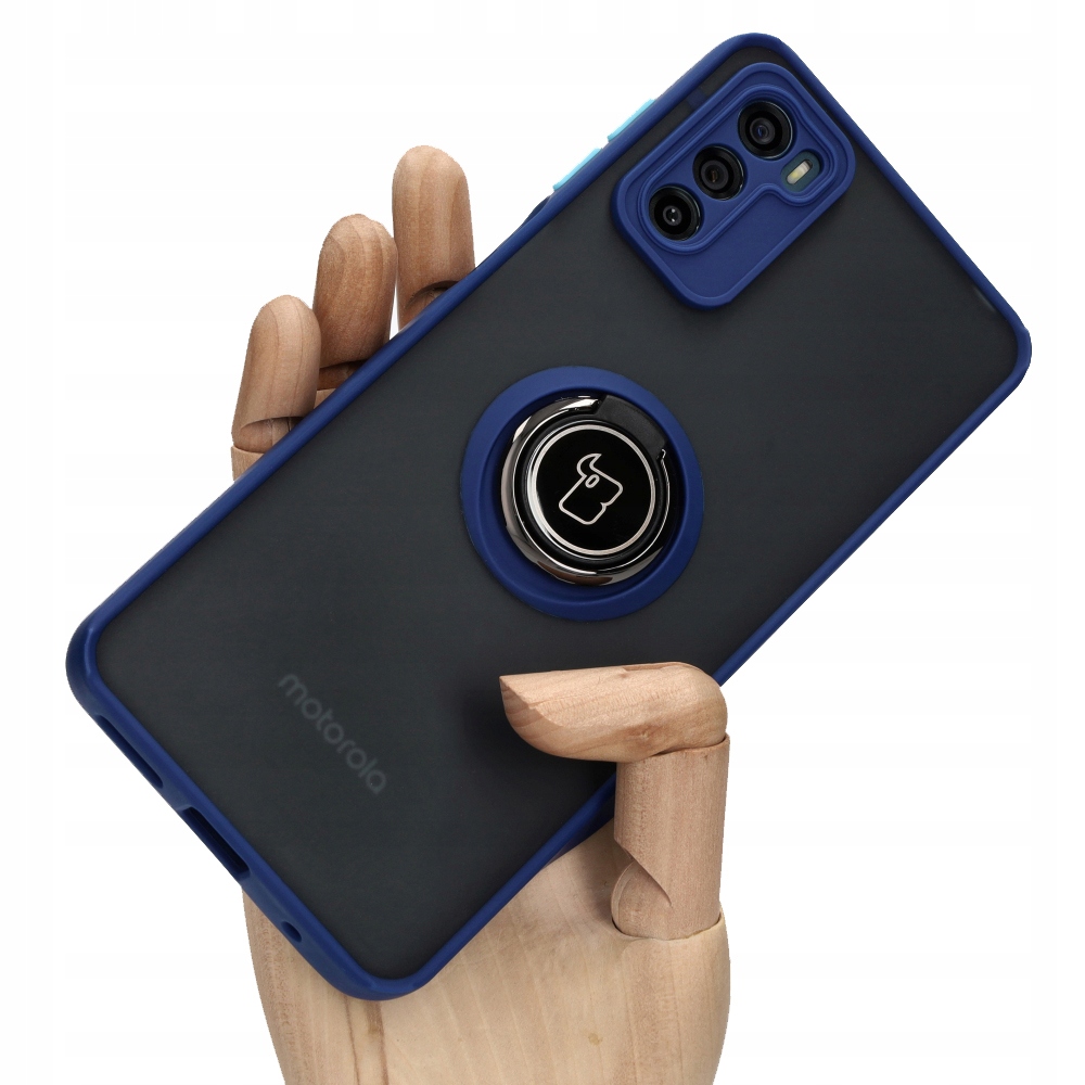 

Etui Bizon do Moto G42, case, cover, obudowa