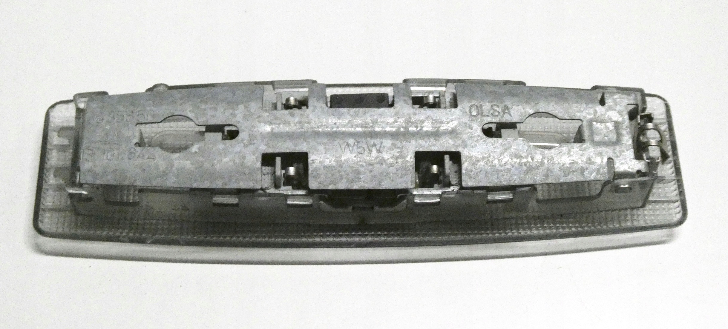 feu cabine de toit OPEL VECTRA C