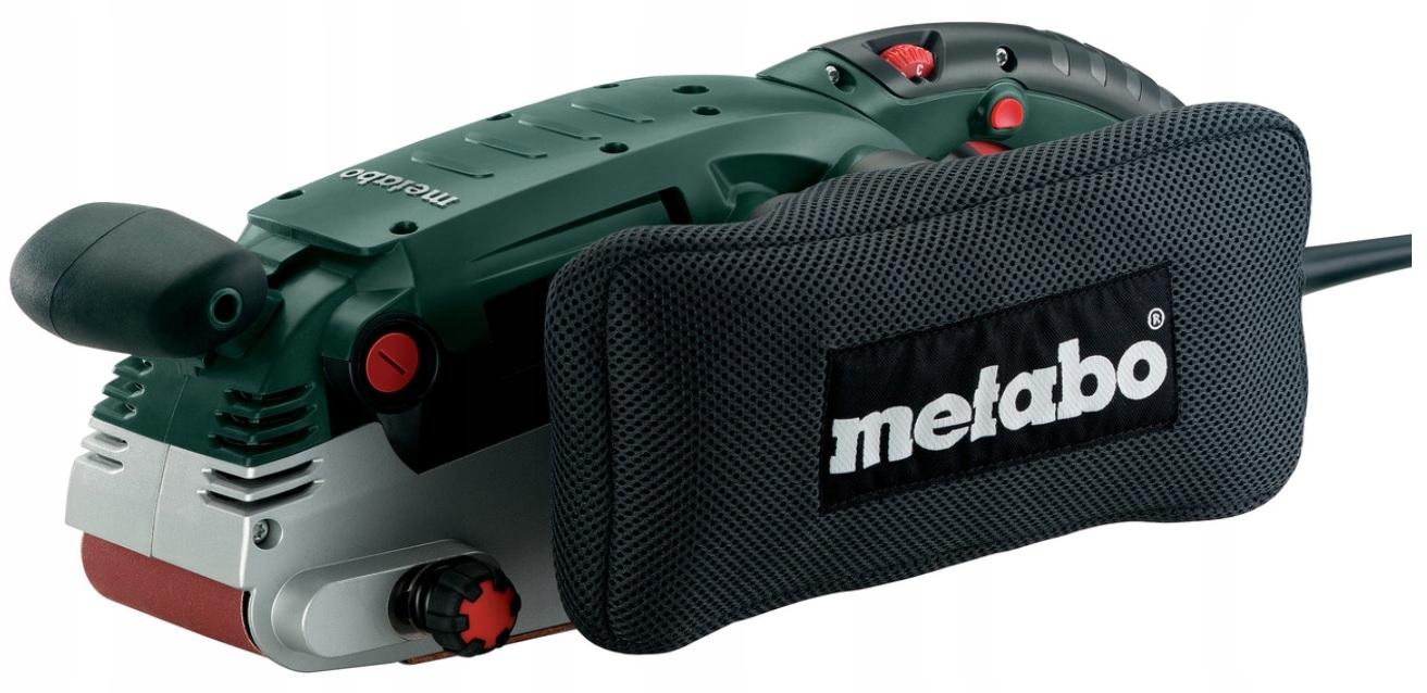 

Szlifierka Taśmowa BAE75 Metabo 600375000