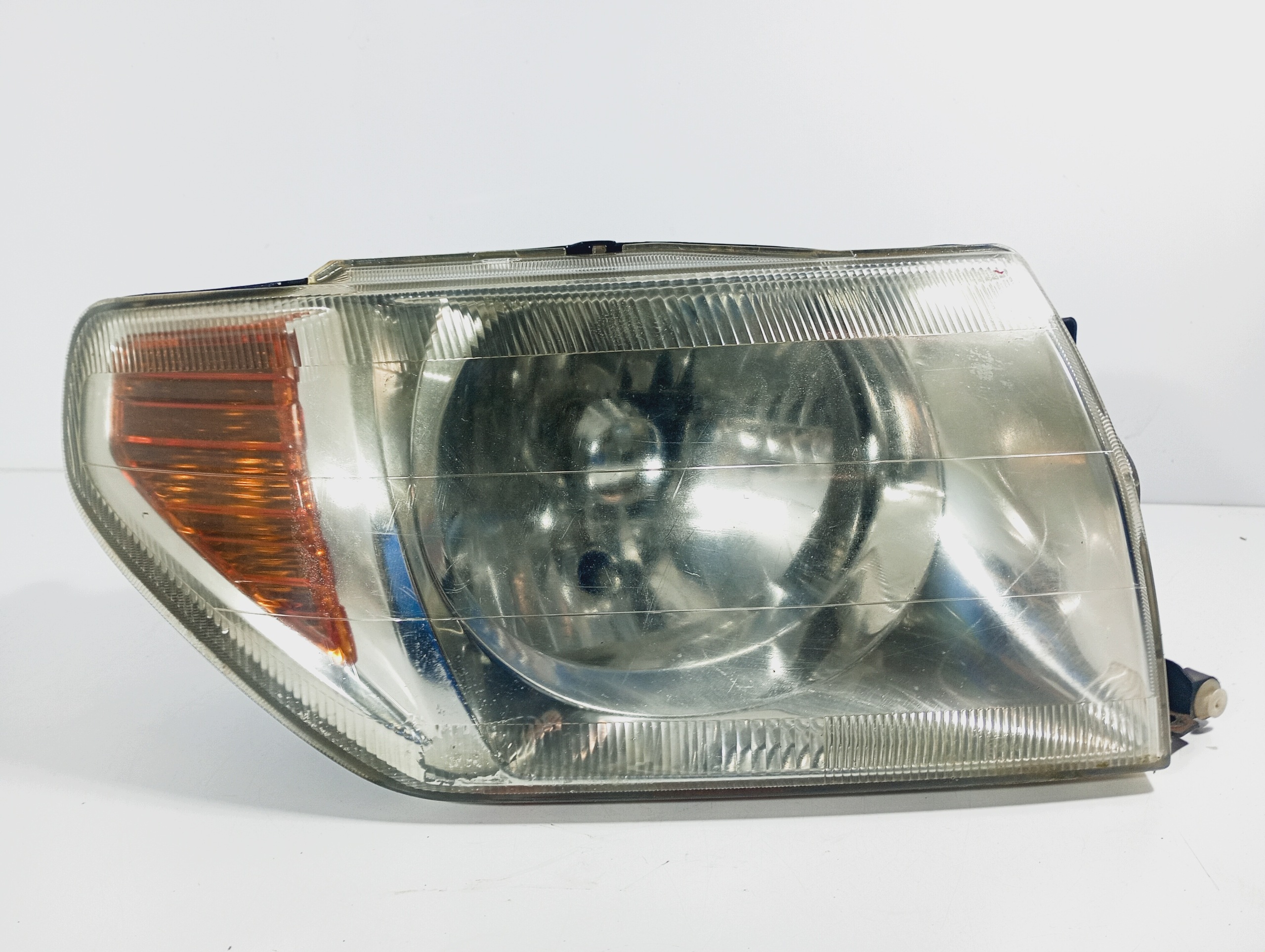 light right front REFLEKTOR right front Mitsubishi PAJERO PININ 00-07