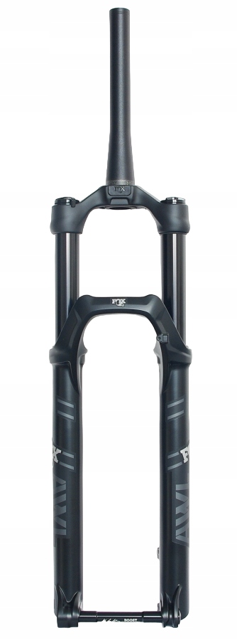 Fox 34 Float Awl 29" 140mm Rail Tapered Boost 15x110mm E-mtb, Nowy