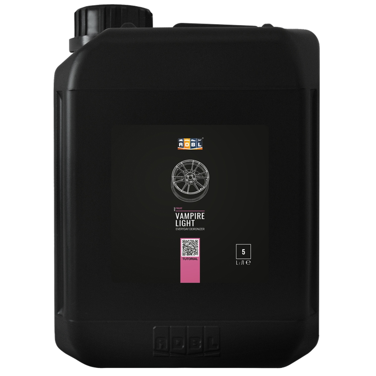 Adbl Vampire Light 5L