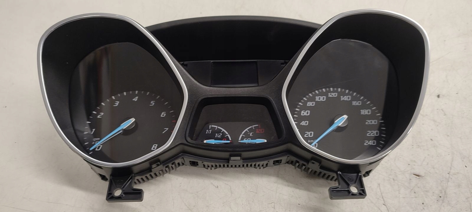 dials Ford Focus MK3 kombi 1,0 Ecoboost