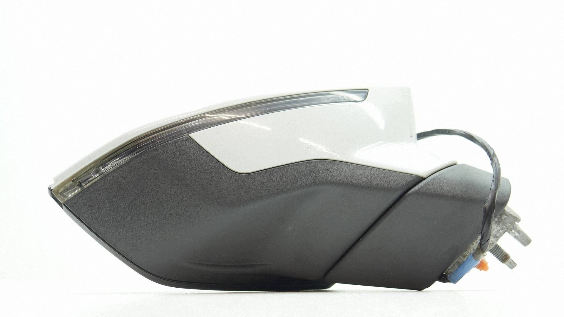 mirror right SEAT LEON III 5F CUPRA 8 PIN ANGLIK