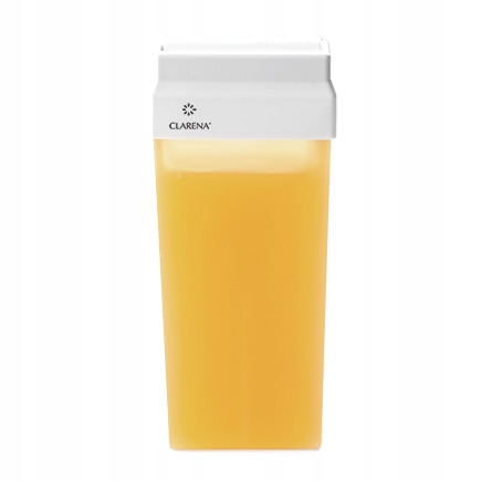 

Wosk w aplikatorze miodowy 100 ml