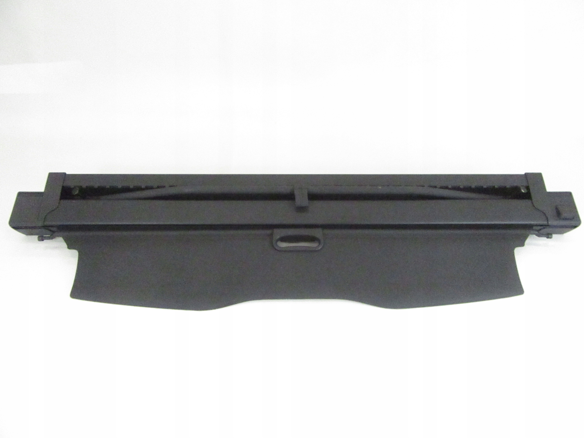 blinds boot net BMW 5 F11 Kombi Touring black