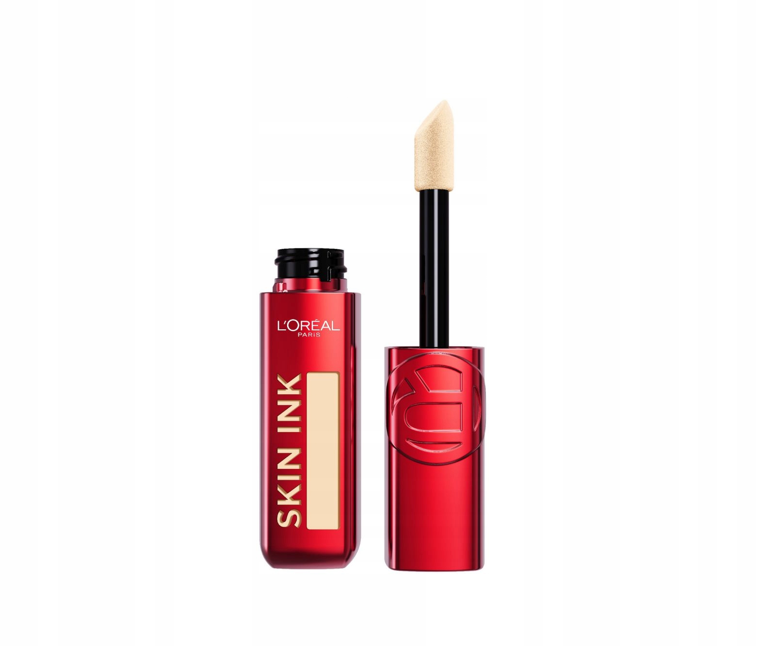 Loreal Infaillible Skin Ink Podkladová Báze A Korektor Na Obličej 2V1 100 Light Warm