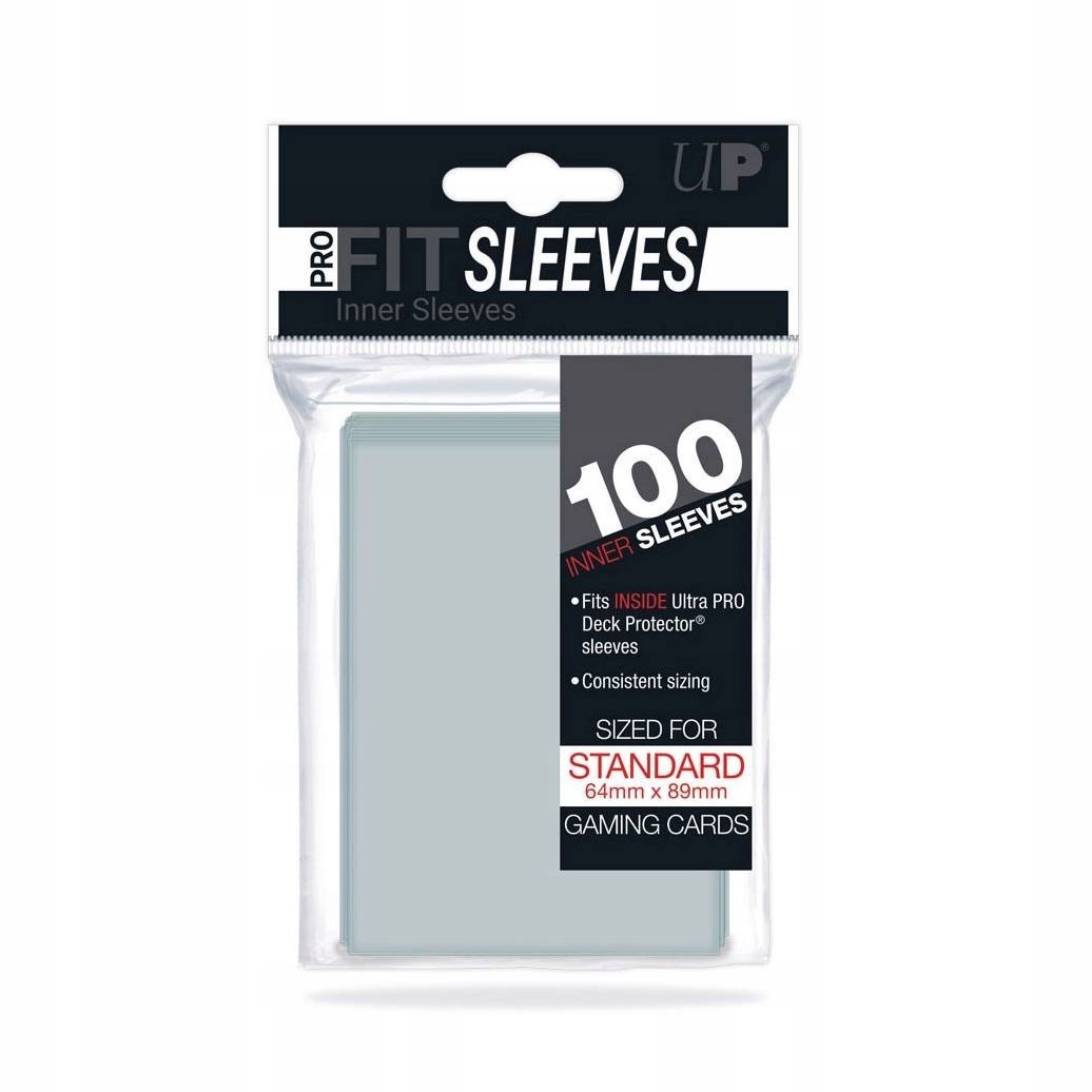 

Deck Protector Pro-Fit wewnętrzne 100 szt.