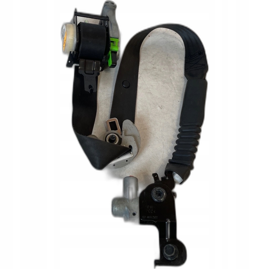 tension belt safety adjuster front front right Kia Soul and UK