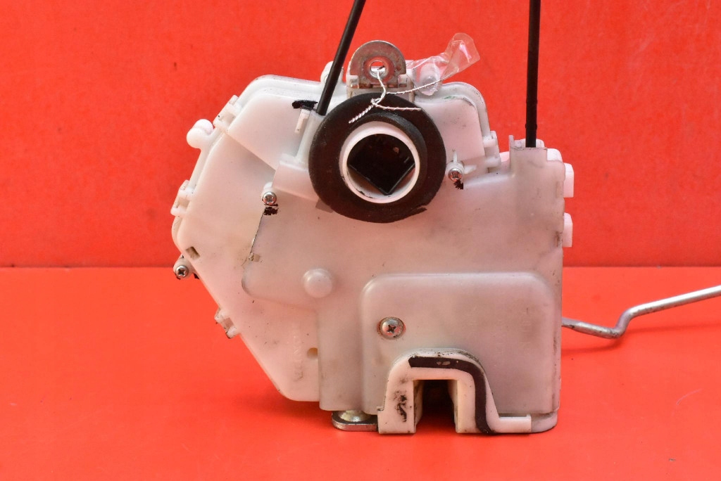 lock door right front front EU HONDA FR-V 1 and 04-09