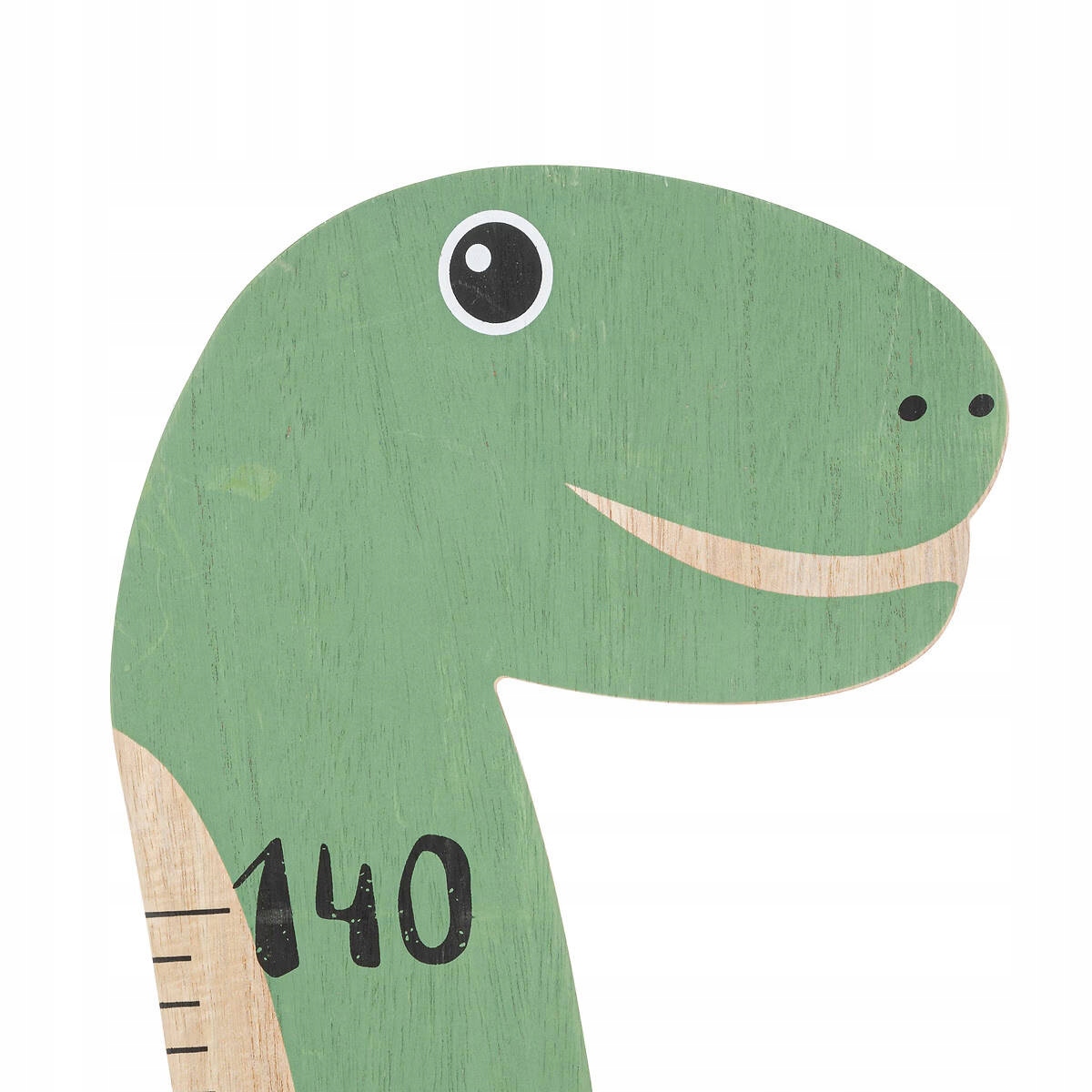 MIARKA WZROSTU DLA DZIECI DINOSAURE 50-140 cm Długość 140 cm