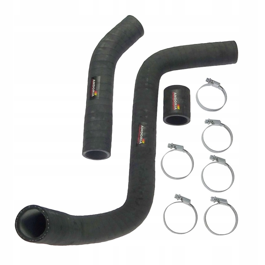 

Komplet przewodów chłodnicy Ursus C-330 Andoria