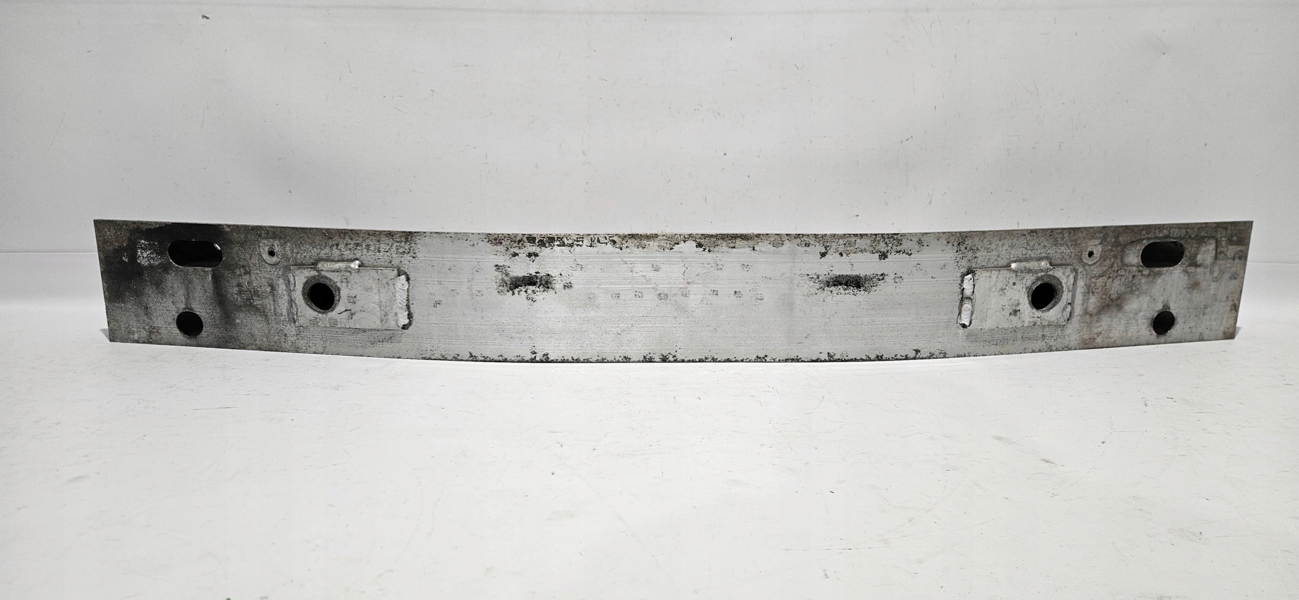 bumper support front LEXUS RX IV 15- original