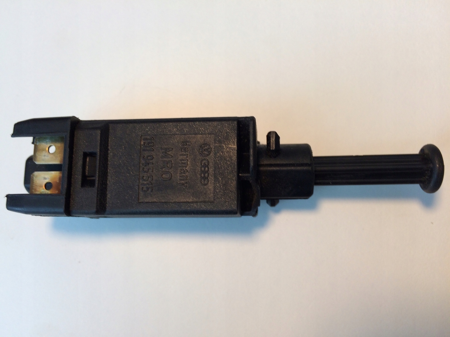 interruttore luci STOP SEAT TOLEDO 191945515 VW