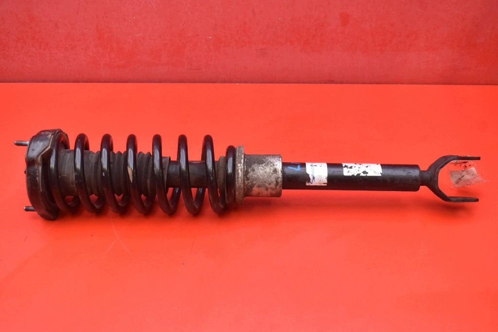 shock absorber left front MERCEDES CLS C219 3.5 V6 272 KM 04-08