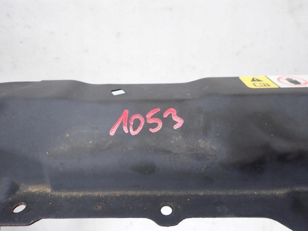 HYUNDAI I30 II 2 11-17 support panel for radiators pillar