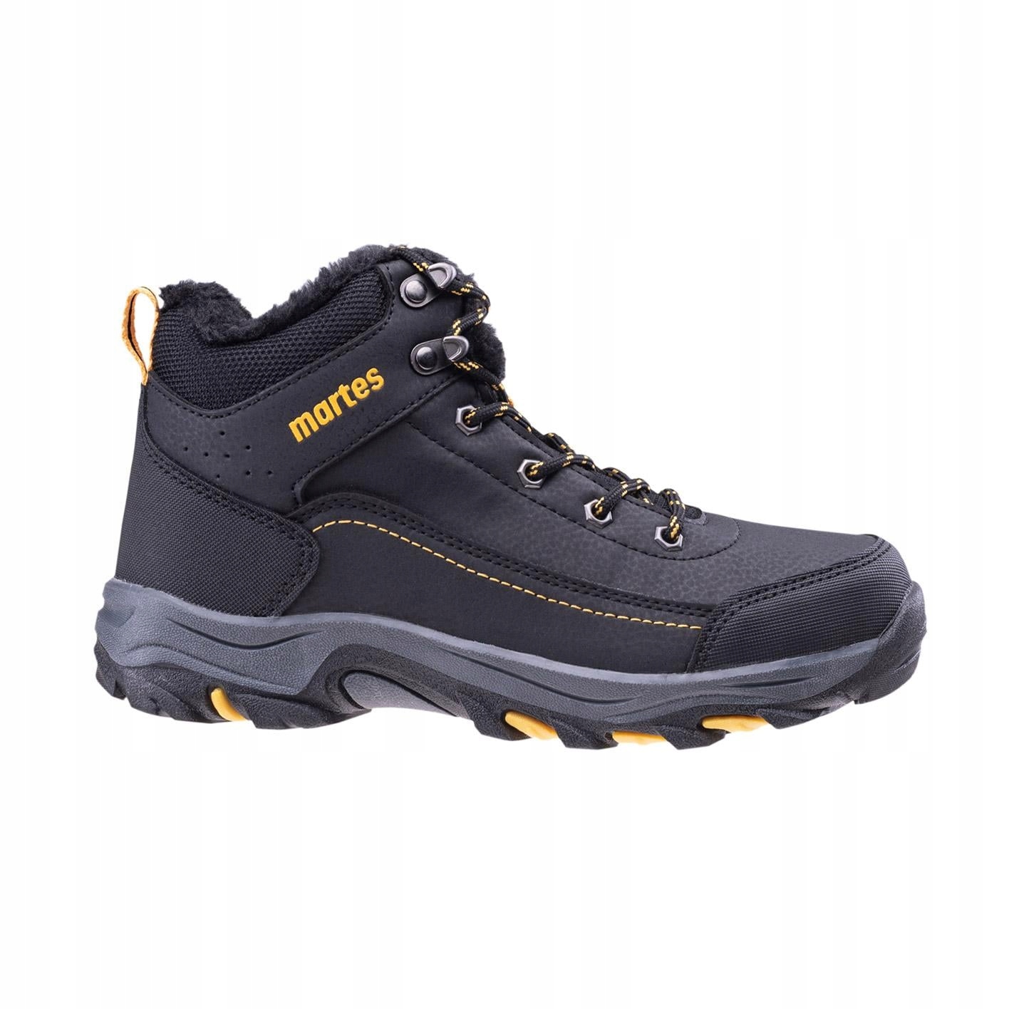 Dziecięce buty Molino MID Teen Martes 36