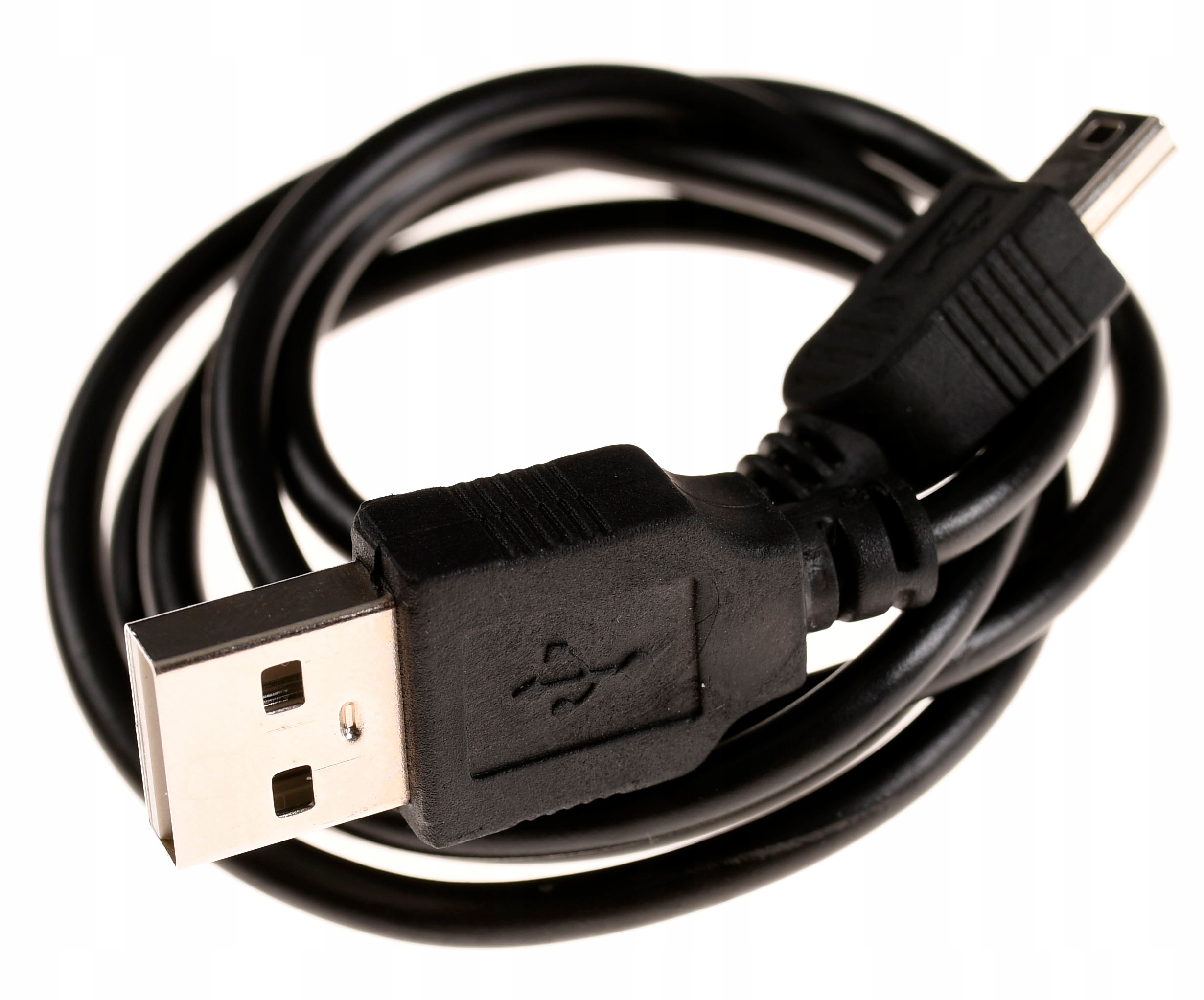 Przewód kabel USB - Mini USB 80cm Arduino Marka Inna