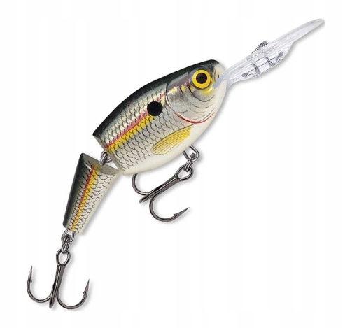 Wobler Rapala Jointed Shad Rap kolor Sd 50 mm JSR05