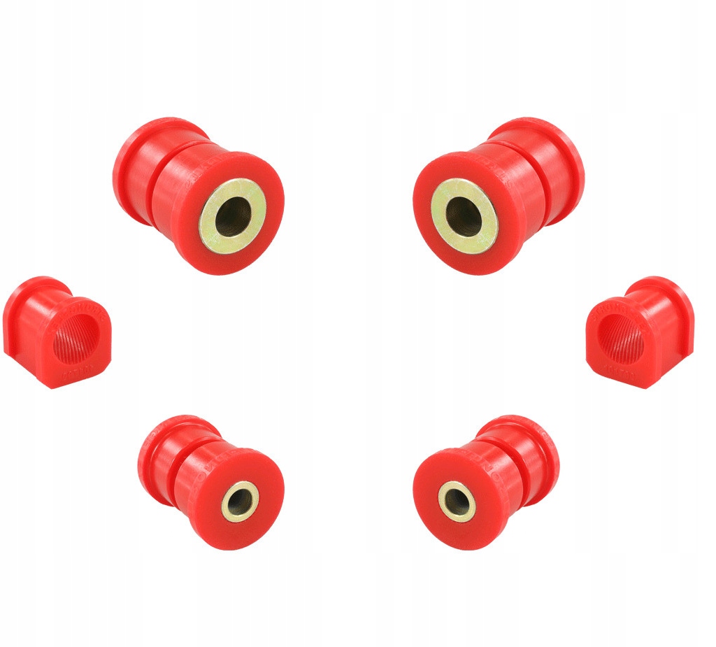 Sada předního odpružení Mazda 323 V (94-98) Ba 25 MM