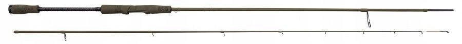 Savage Gear SG4 Drop Shot Specialist 2,43m 8-28g