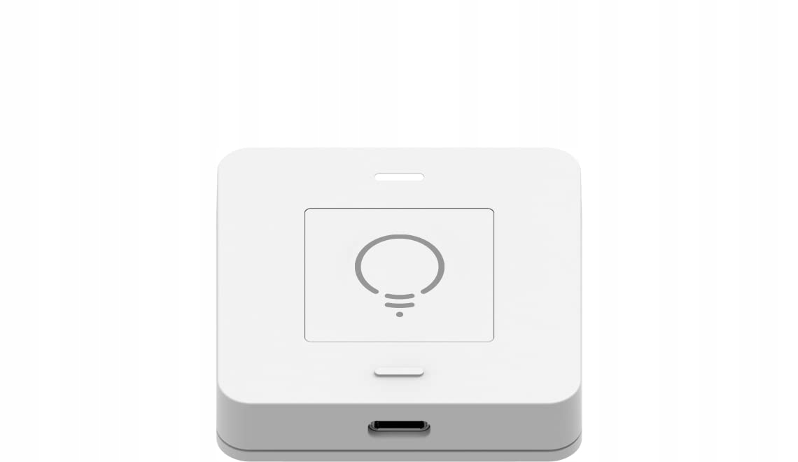 Tlačítko Smart Home myStrom a Sonos WiFi Button Plus 4 tlačítka