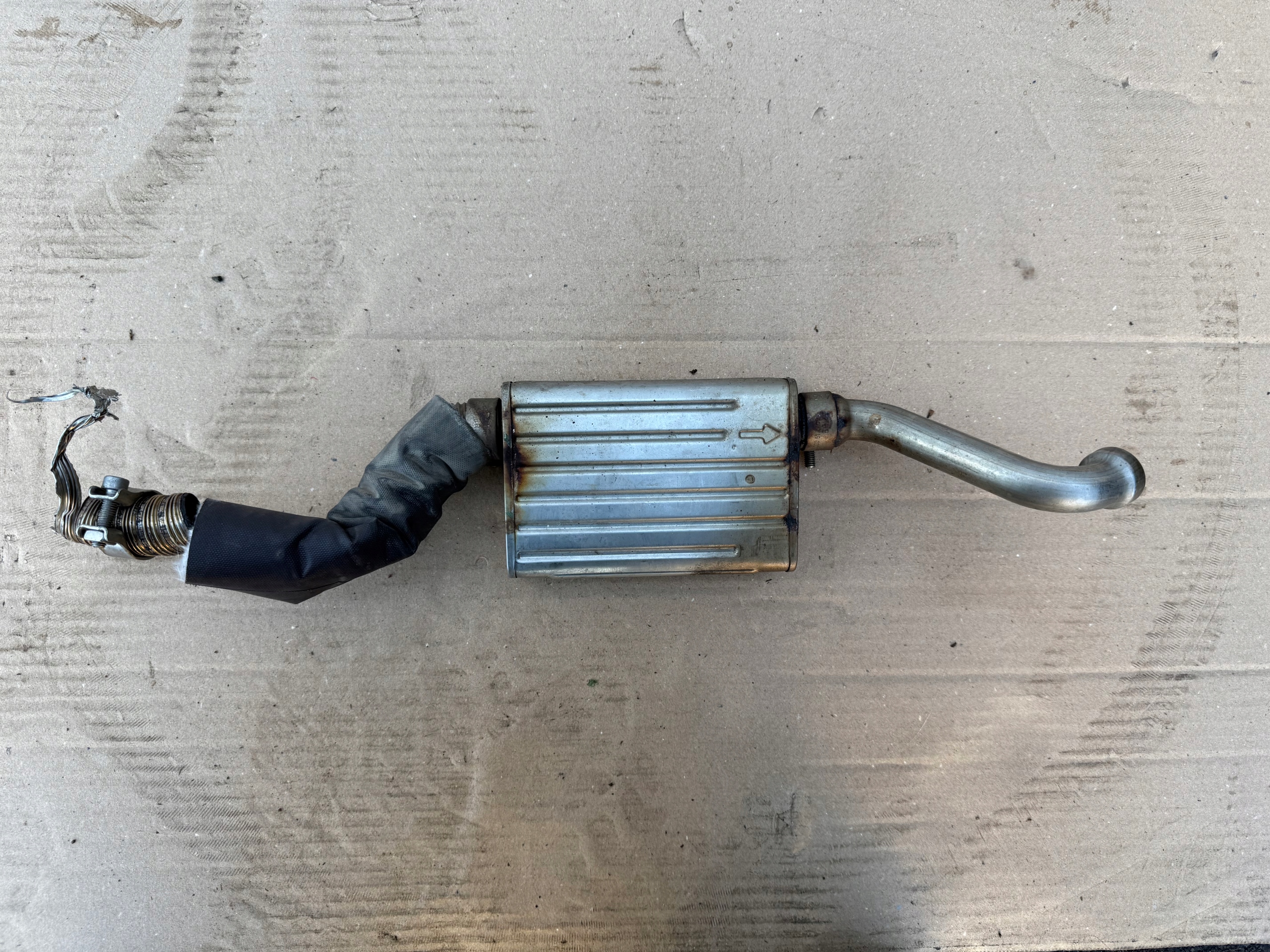 WEBASTO 221000401900 AUDI VOLSKWAGEN MERCEDES GIEŁDA