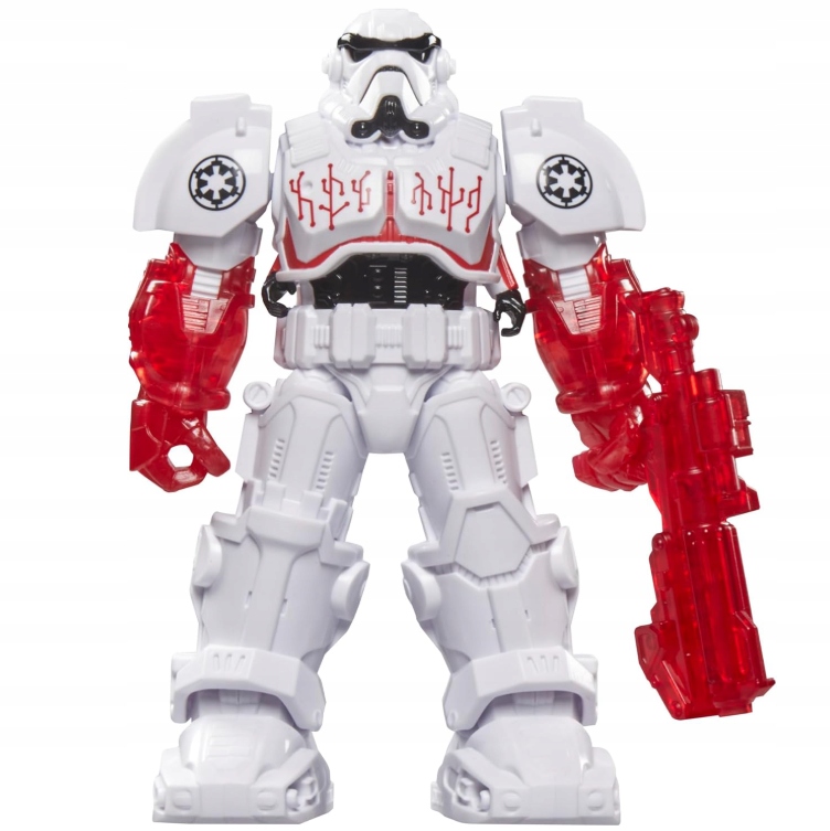 Star Wars Epic World Mech Stromtrooper G0776 G1158 Hvězdné války
