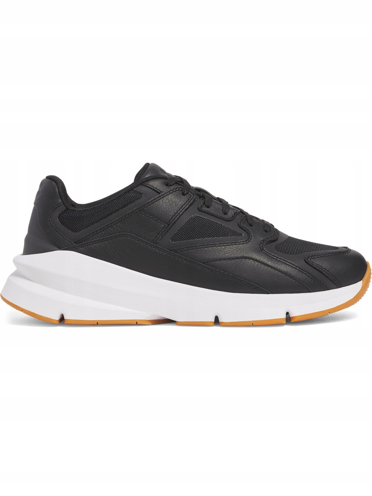 Unisexové boty Under Armour Ua Forge 96 Leather reissue