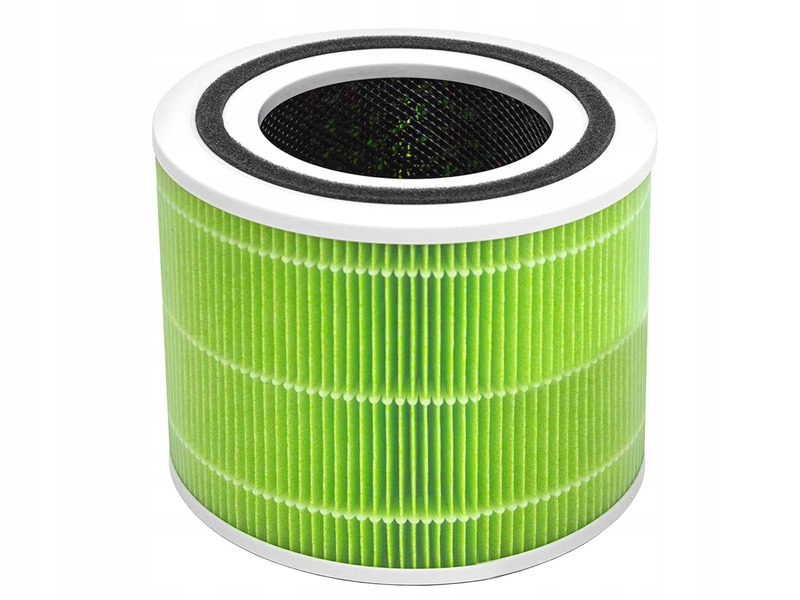 Filtr do oczyszczacza Levoit HEACAFLVNEA0041