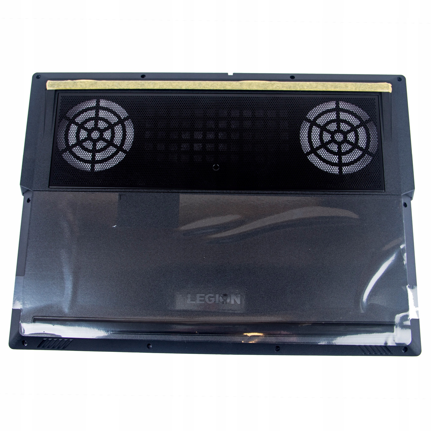 Spodní kryt Lenovo Legion Y530 Y540 Y7000 15 černý, originální 5CB0R40221