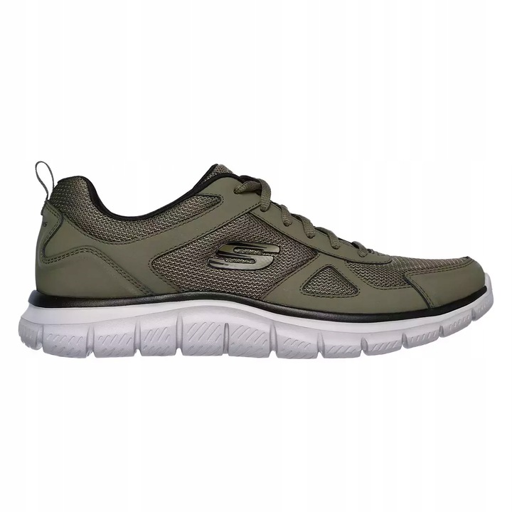 

Buty sportowe męskie Skechers Track Treningowe