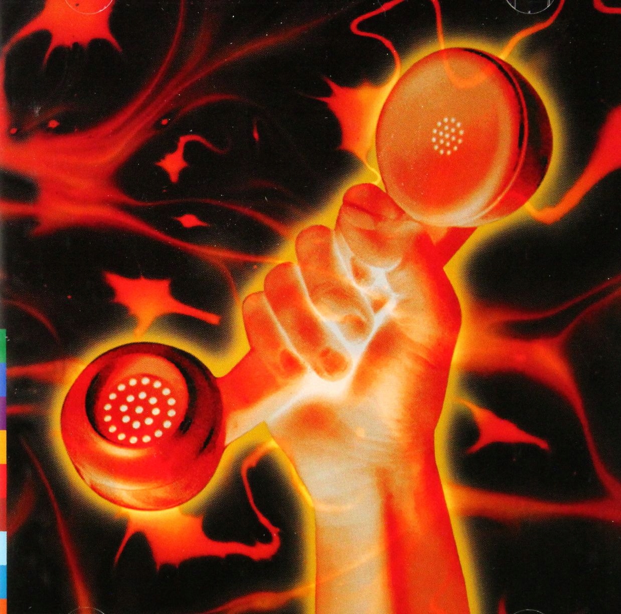 

Peter Gabriel: Secret World Live (2CD)