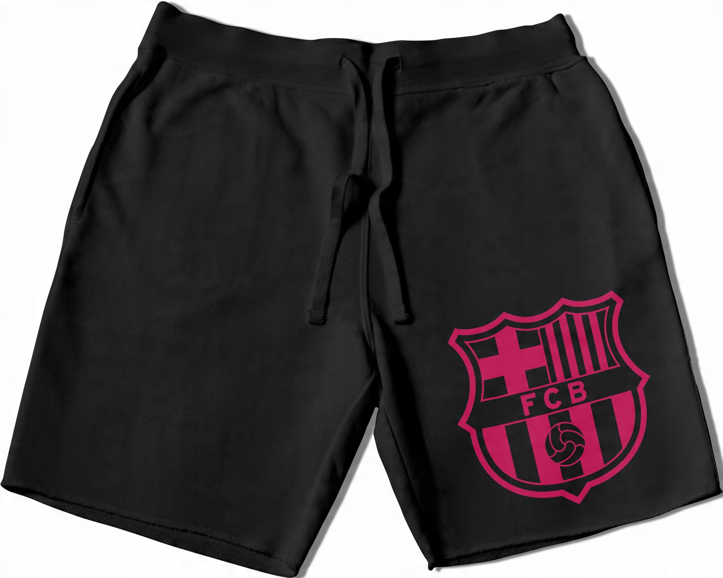 

Męskie Spodenki Bawełniane Barcelona Messi Rozm L