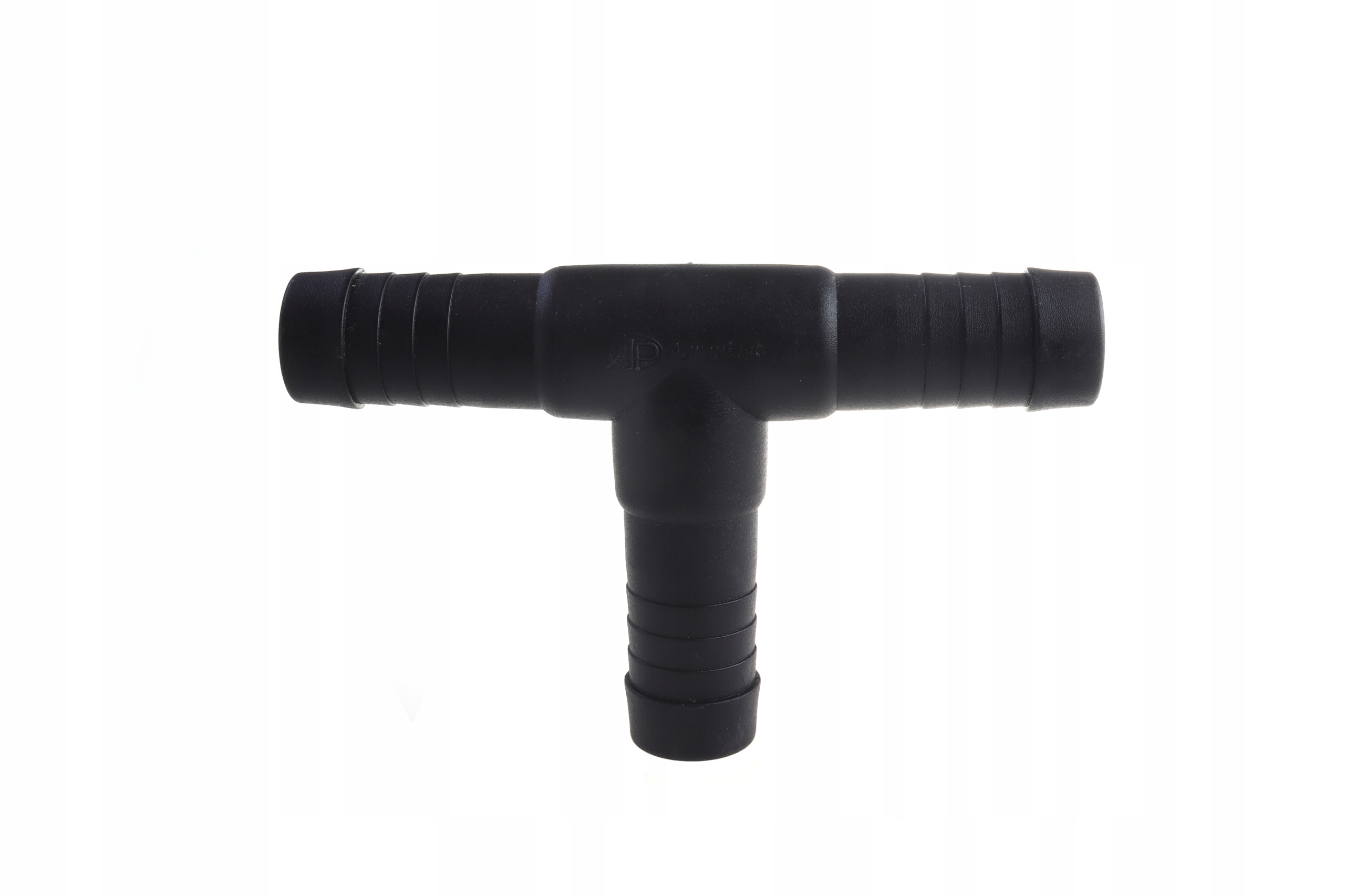 

Trójnik opryskiwacza Ø 12,5 do łączenia węży