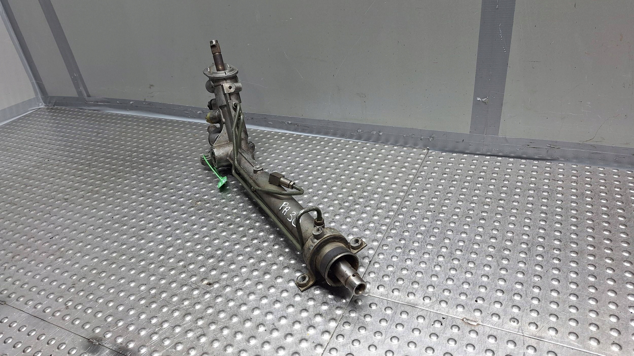 Boîter direction 8Z1423055B AUDI A2 8Z