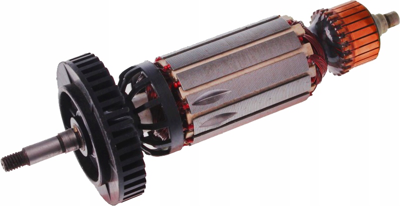 

GTooL Wirnik Do Szlifierki Kątowej Metabo W7-125