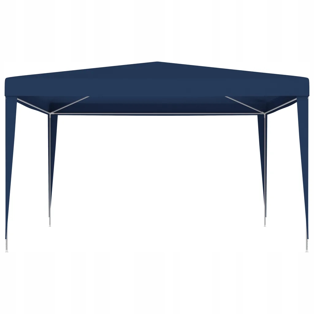 PAWILON NAMIOT OGRODOWY IMPREZOWY TARAS 4 x 4 m Typ namiot