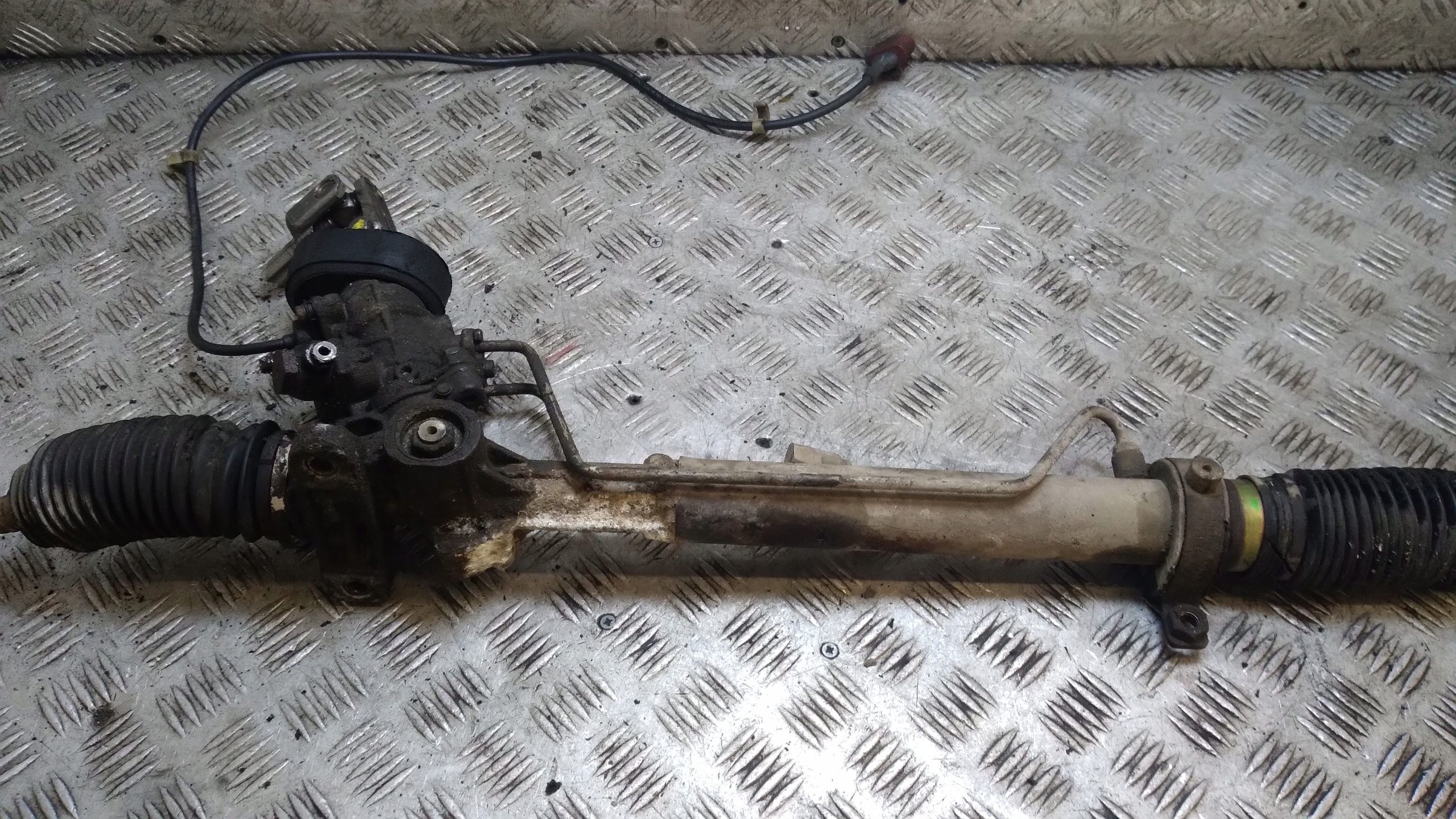 control SKODA FABIA 1 KOYO 6Q1423055N