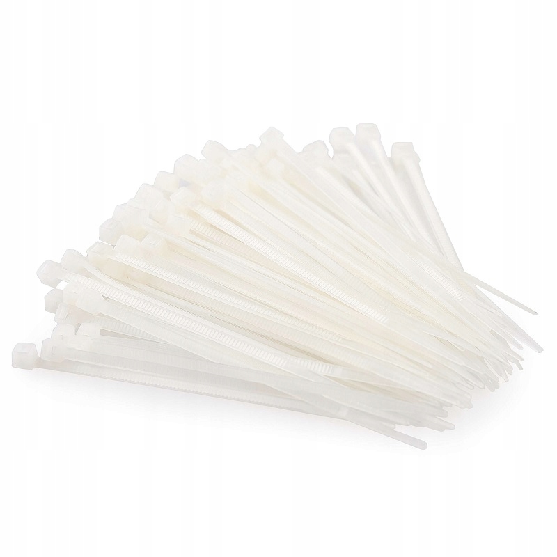 Opaska zaciskowa Schmith 4,8 mm x 450 mm 100 szt. Marka Schmith