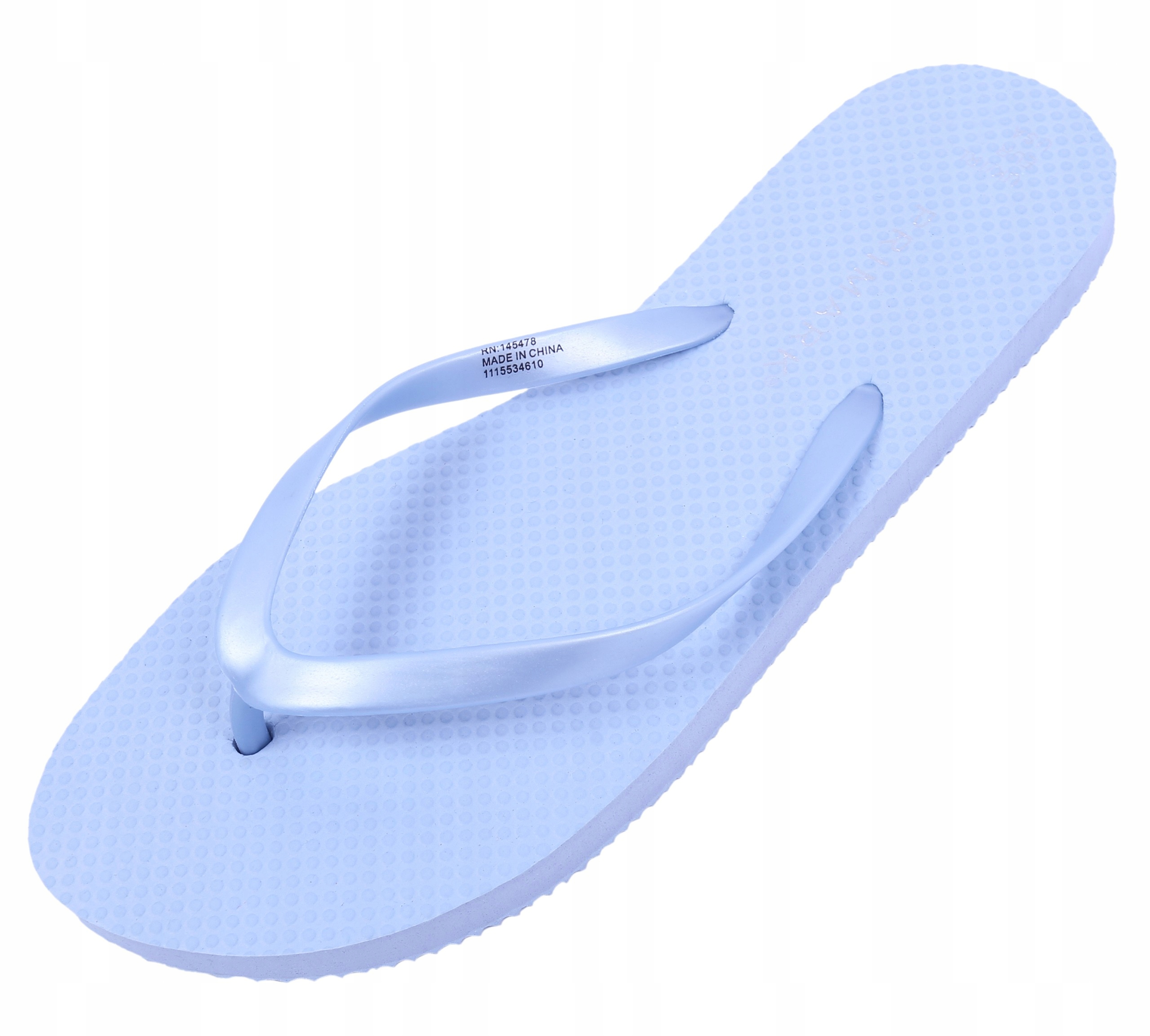 

Błękitne japonki 38-39 Eu 5/6 Uk