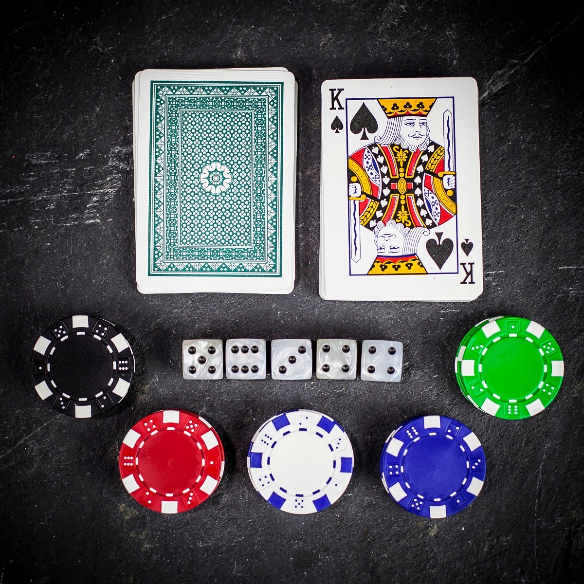 You Don't Have To Be A Big Corporation To Have A Great Html5 Poker