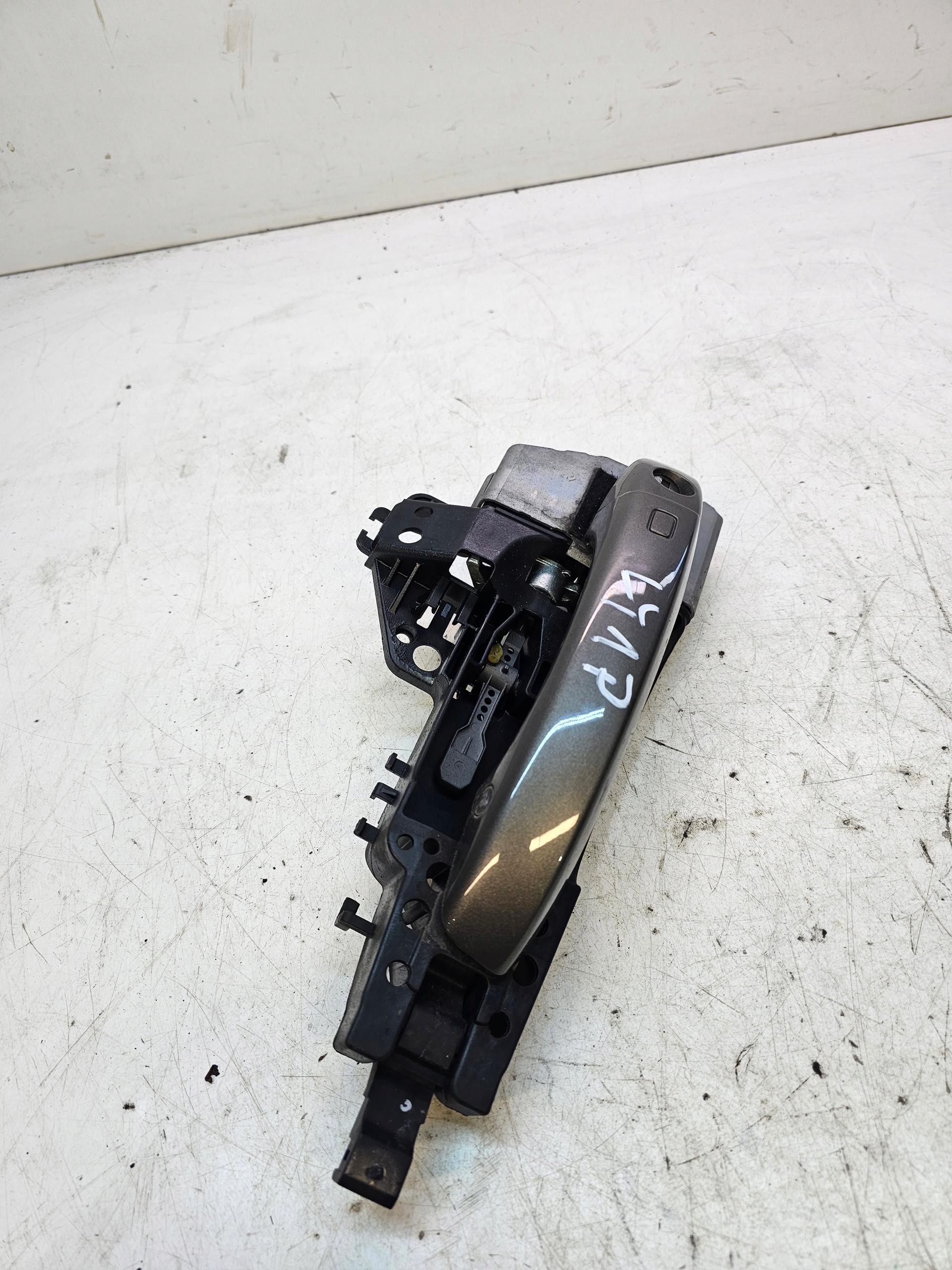 handle right front rear part AUDI A6 C7 4H2837886 LY1P