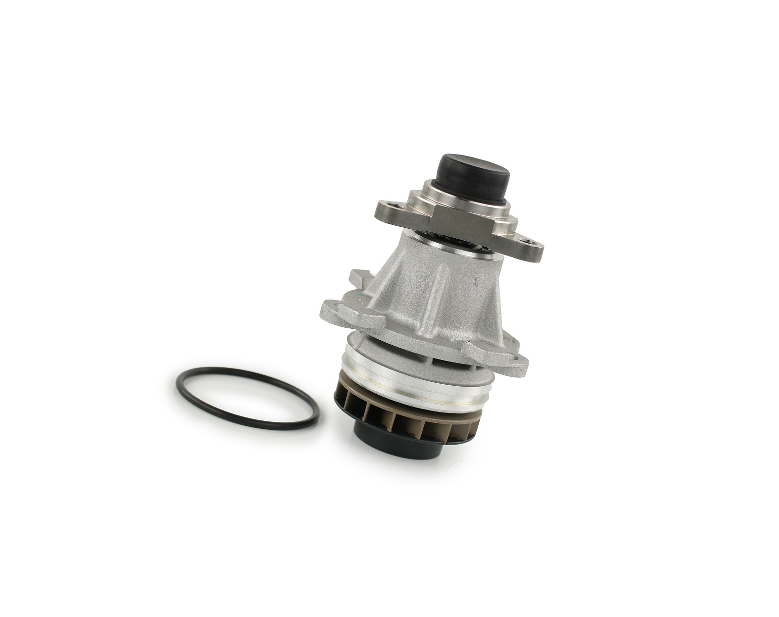 Vodní Čerpadlo Renault Master 10 – 2.3 DCI