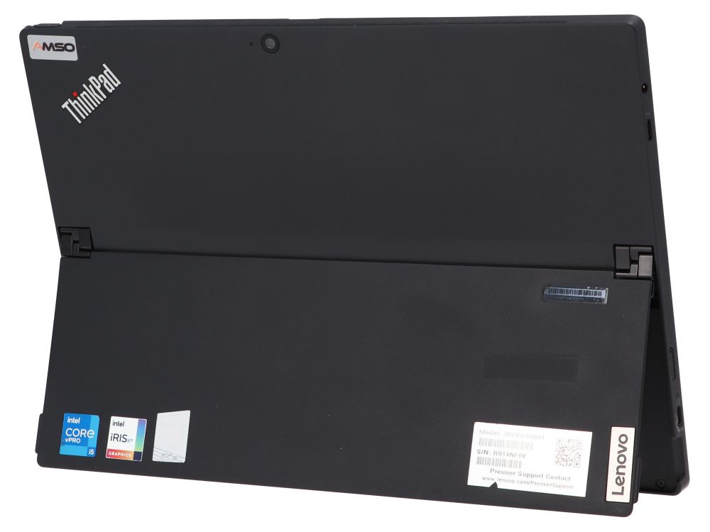 Lenovo ThinkPad X12 Detachable Gen 1 16GB 256GB SSD Windows 11 Pro