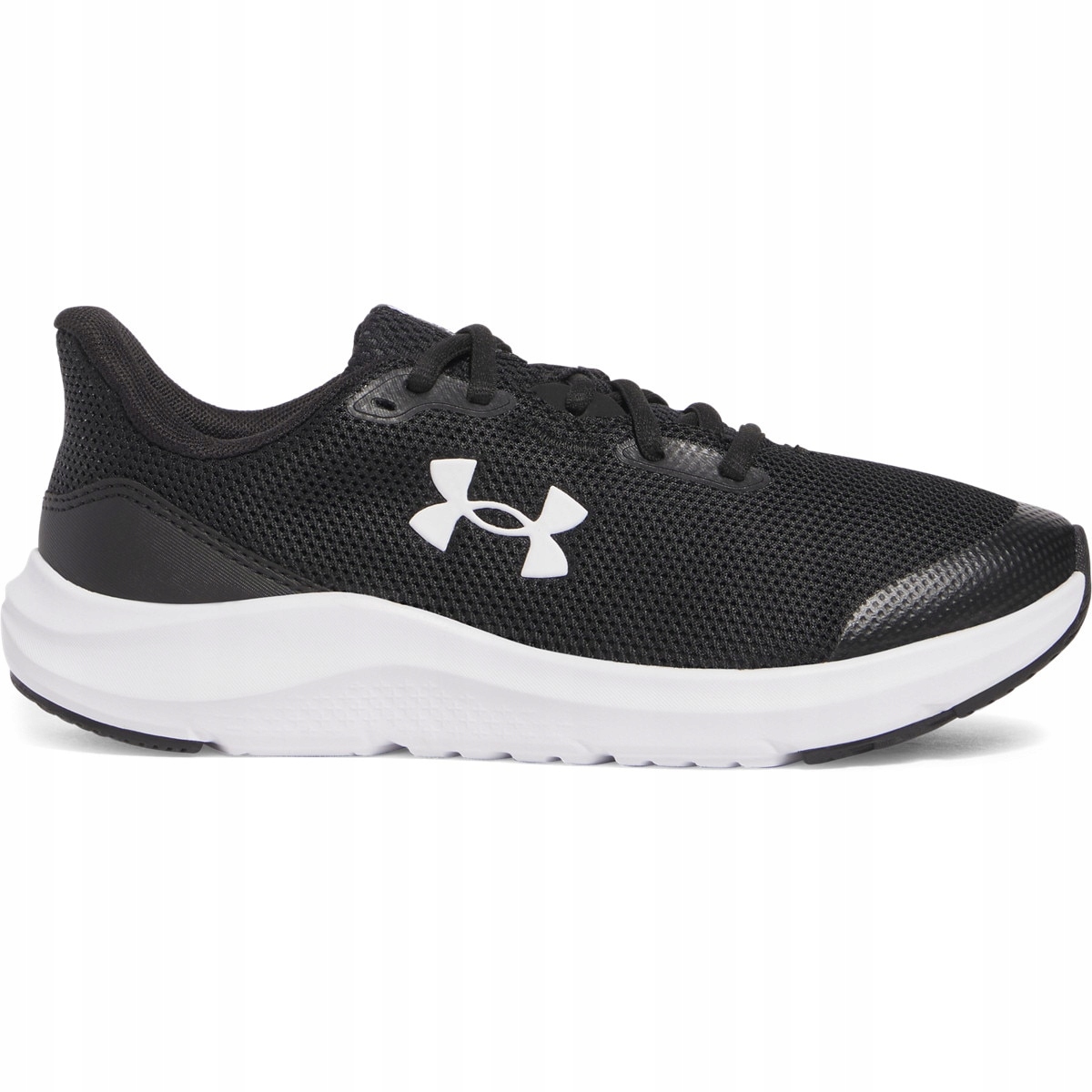 Chlapecké boty Under Armour Ua Bgs Pursuit 4