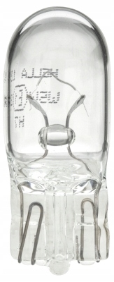 Hella Żarówka samochodowa W5W W2.1x9.5d 12V klinowa żarowa E1 pozycyjna