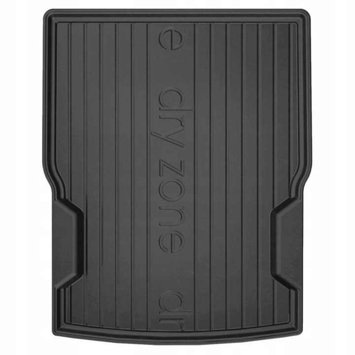 Rohož Do Kufru Gumová vložka Kobereček Bmw řady 4 F33 Cabrio 2013-2020 Dz