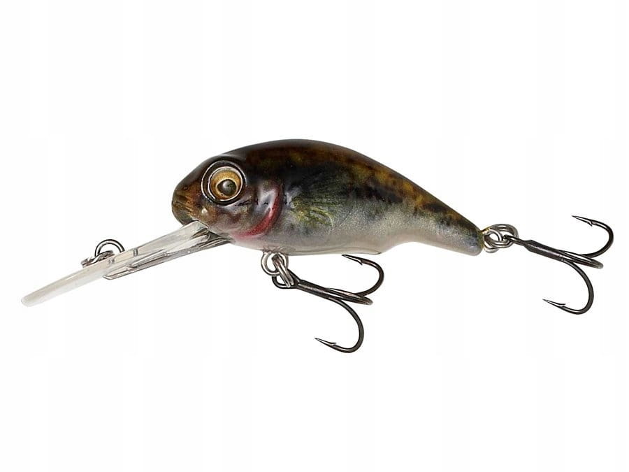 Savage Gear 3D Goby Crank 5cn Goby
